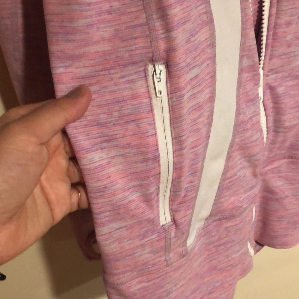 Lululemon In Stride Jacket - Picture 7 of 9